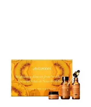 Antipodes Brightening Boost Regime Gesichtspflegeset 1 Stk