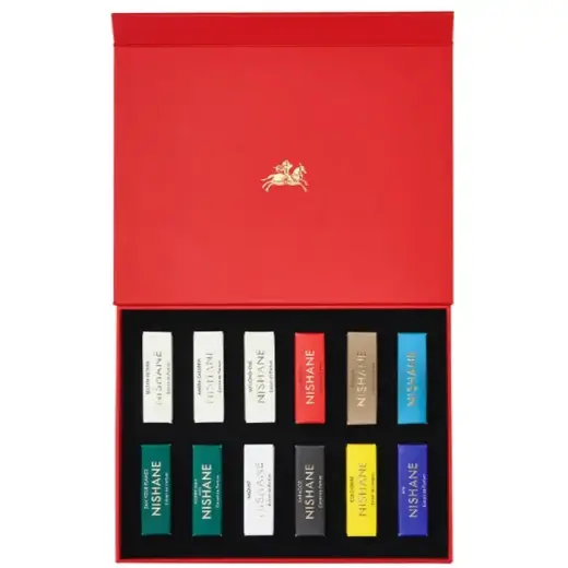 Nishane Discovery Set 12 Pieces