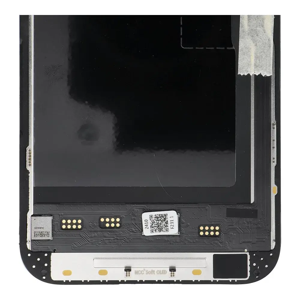NCC LCD Display for IPHONE 14 Pro Max Soft Oled 120Hz (Support IC Transplant)