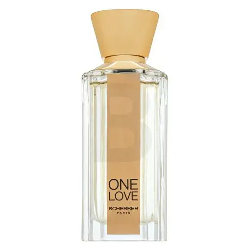 Jean-Louis Scherrer One Love eau de parfum for women 30 ml
