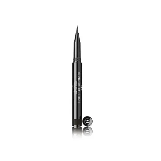 Signature De Chanel Eyeliner - Long-lasting eyeliner in a marker