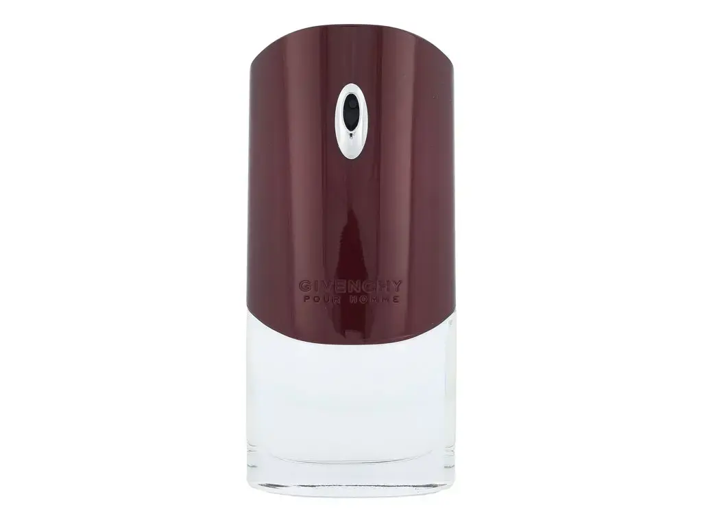 Givenchy Givenchy Pour Homme Eau de Toilette 100 ml