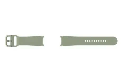 ET-SFR87LME Samsung Galaxy Watch 4 44mm Sport Strap Olive Green (Damaged Package)