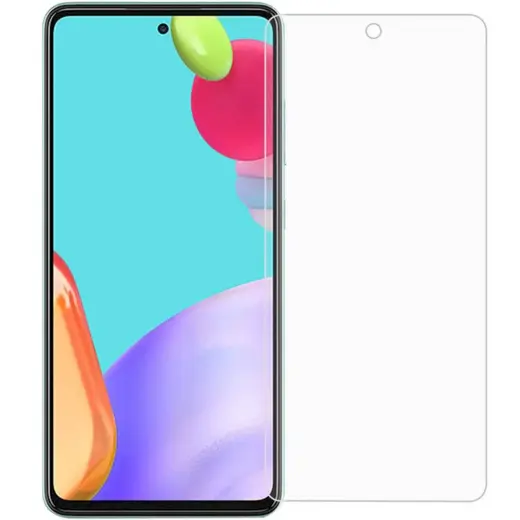 Защитное стекло Blue Star для Samsung Galaxy A52 4G (A525) | A52 5G (A526)