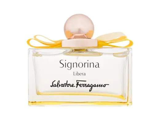 Ferragamo Signorina Libera Eau de Parfum 100 ml