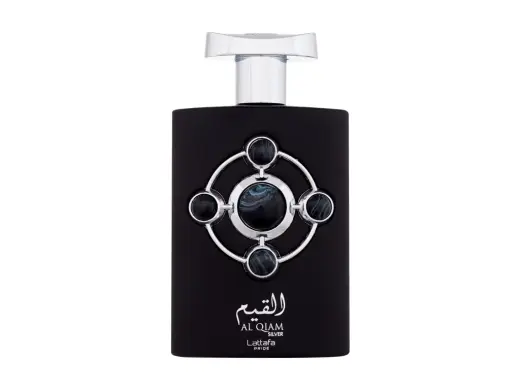 Lattafa Pride Al Qiam Silver Eau de Parfum 100 ml