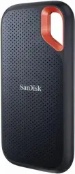SanDisk Extreme Portable SSD V2 500GB USB-C