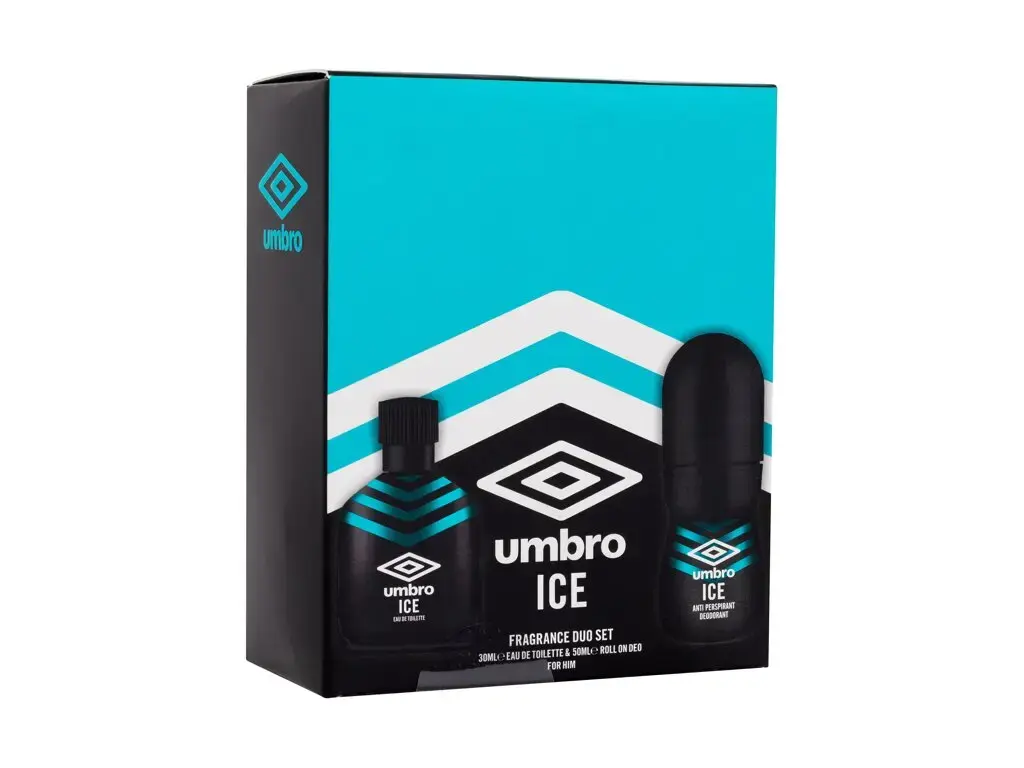 UMBRO Ice Eau de Toilette 30 ml