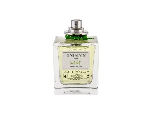 Balmain Vent Vert Eau de Toilette 75 ml