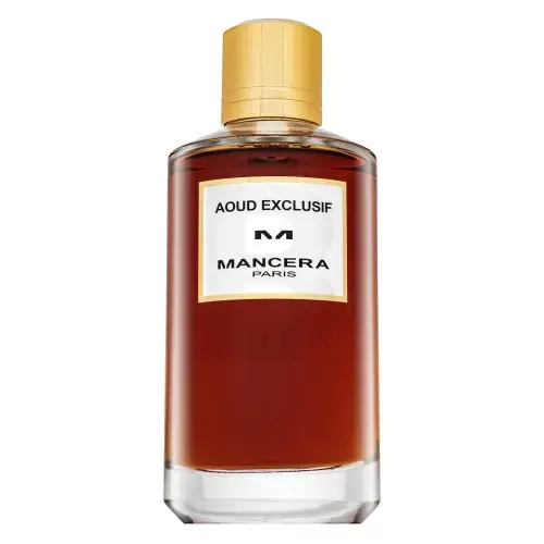 Mancera Aoud Exclusif (EDP) парфюмерная вода унисекс 120 мл