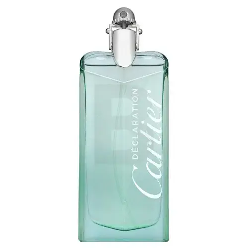 Cartier Declaration Haute Fraicheur Eau de Toilette for men 100 ml