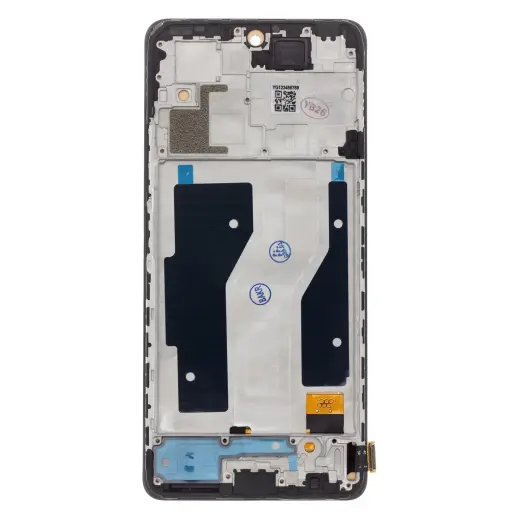 LCD Display + Touch Unit + Front Cover for Xiaomi Redmi Note 10 Pro TFT