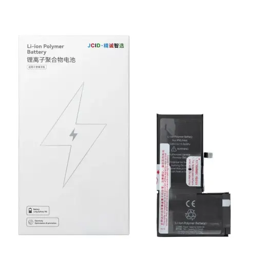 JCID Battery for iPhone XS Max (standard capacity)