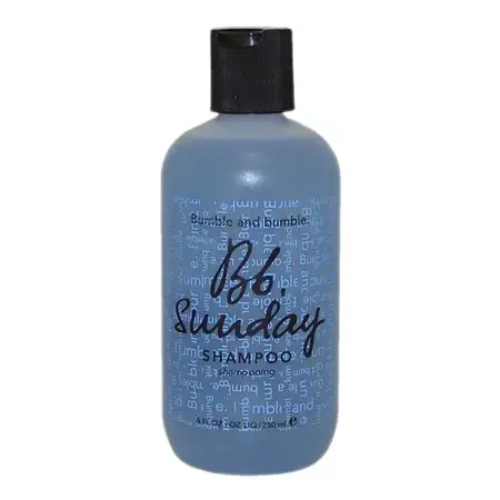 Debenhams Sunday Clarifying Shampoo 250Ml