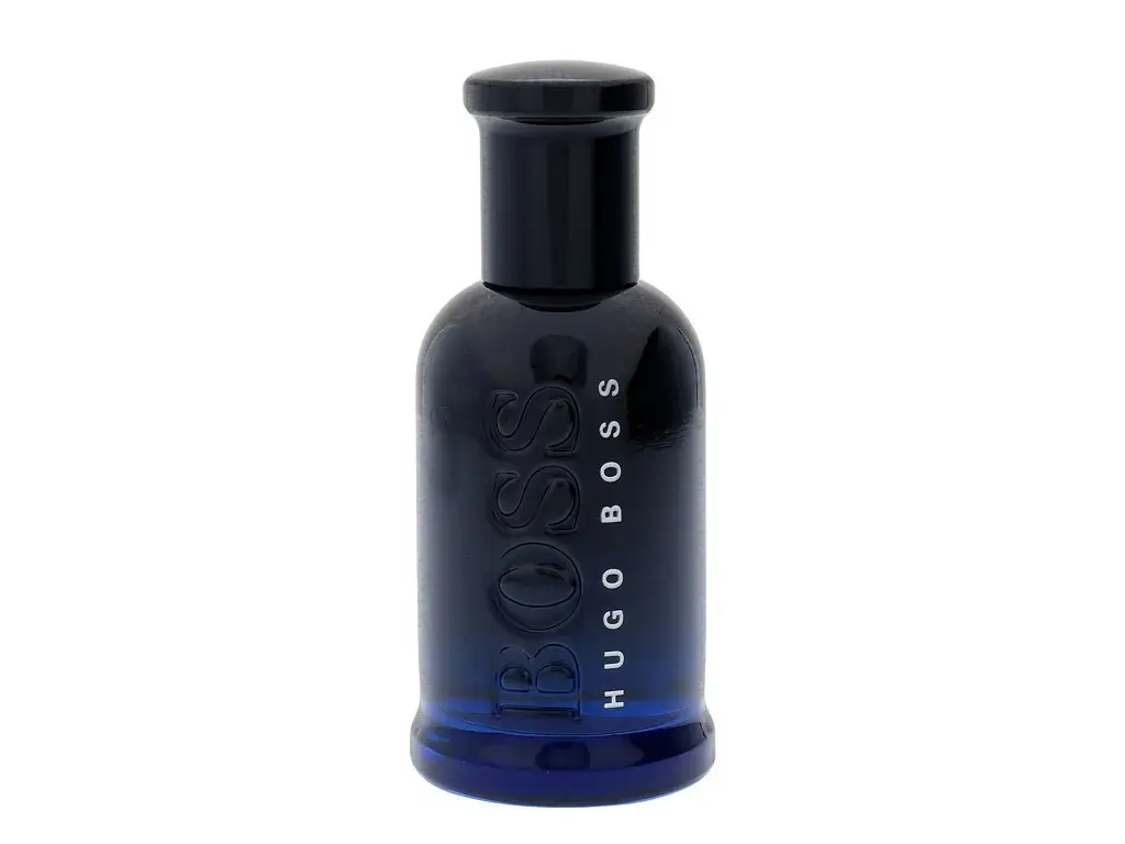 HUGO BOSS Boss Bottled Night Eau de Toilette 50 ml
