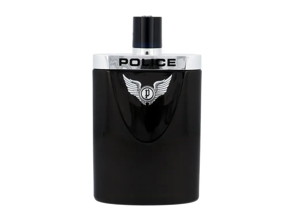 Police Silver Wings Eau de Toilette 100 ml