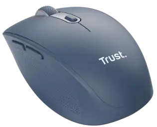Datorpele Trust Ozaa Blue