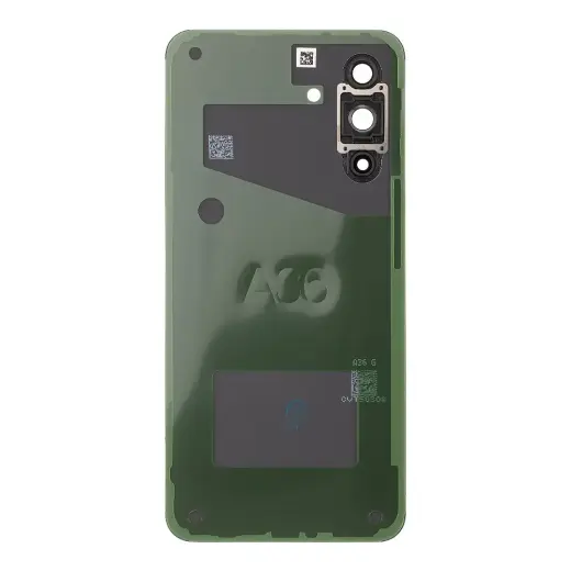 Samsung A366B Galaxy A36 5G Back Cover Lime (Service Pack)