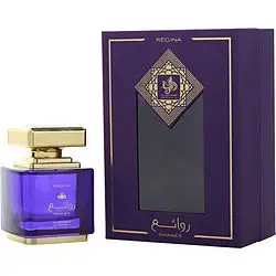 Al Wataniah Rawaee Regina (EDP) parfüümvesi naistele 100 ml