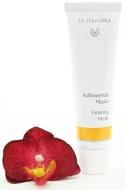 Dr. Hauschka Pink Firming Mask 30 Ml
