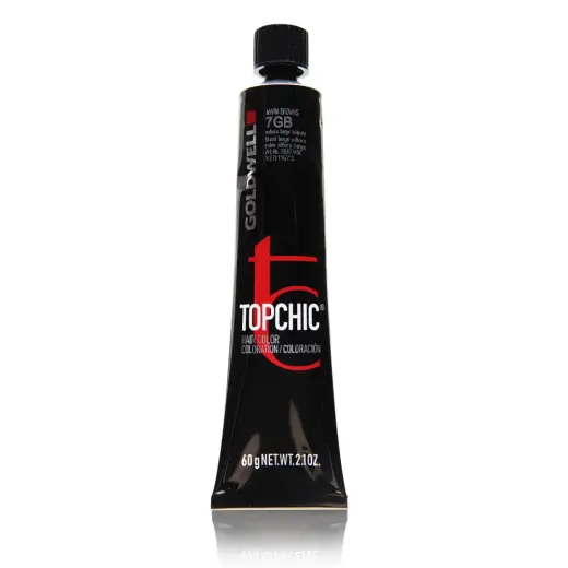 GoldwellTopchic Hair Dye 60ml 7-GB
