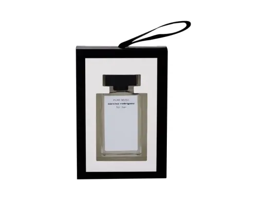 Narciso Rodriguez For Her Pure Musc Eau de Parfum 7,5 ml