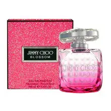 Jimmy Choo Blossom Eau de Parfum for women Tester 100 ml