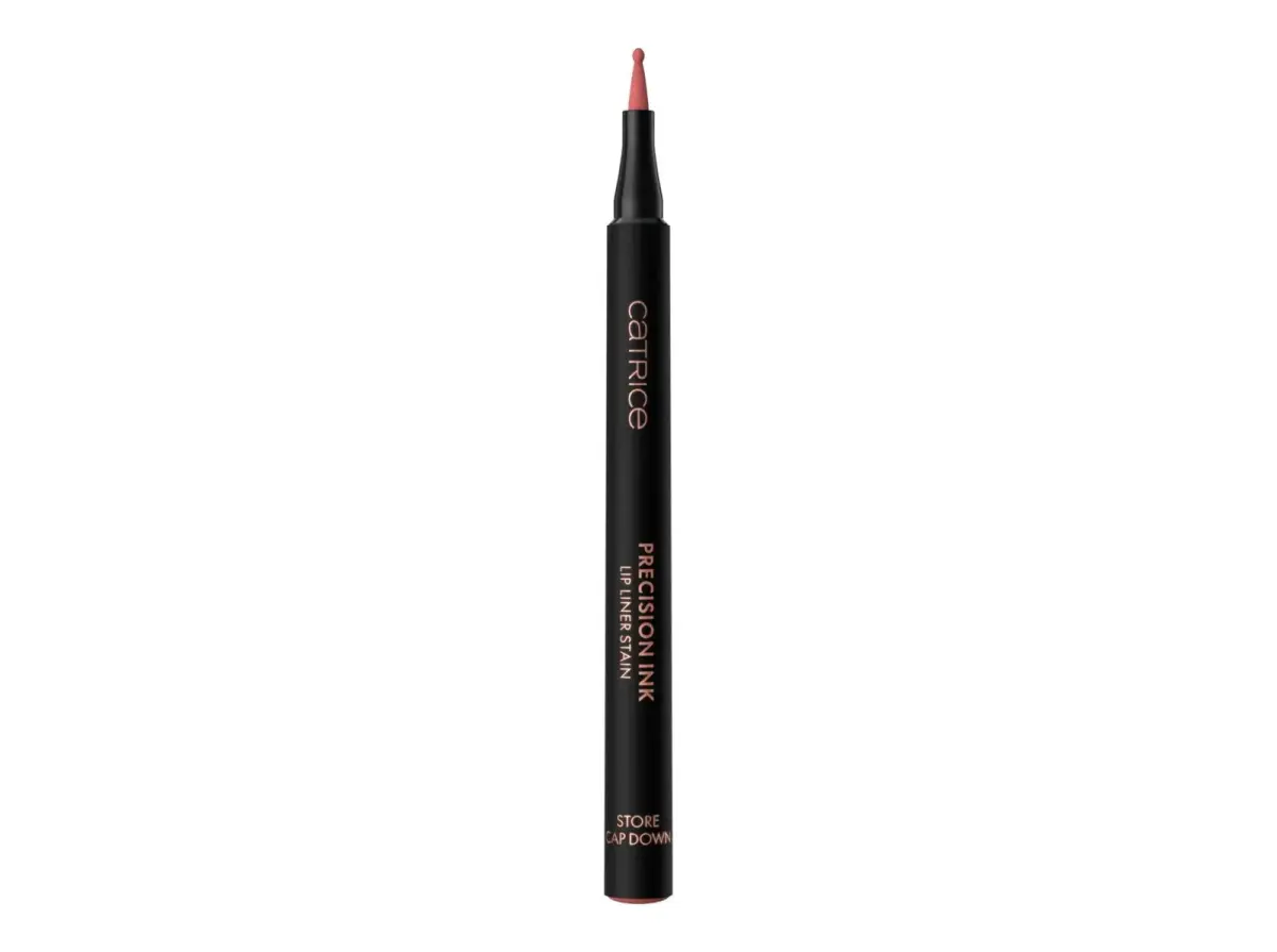 Catrice Precision Ink Perfilador De Labios Efecto Tinta 070 1ml