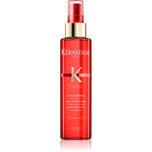 Kérastase Soleil Huile Sirène 150ml