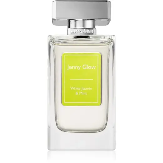 Jenny Glow White Jasmin and Mint for Unisex 2.7 Oz EDP Spray