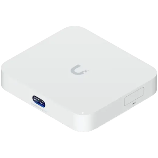 UBIQUITI UniFi Cloud Gateway Max