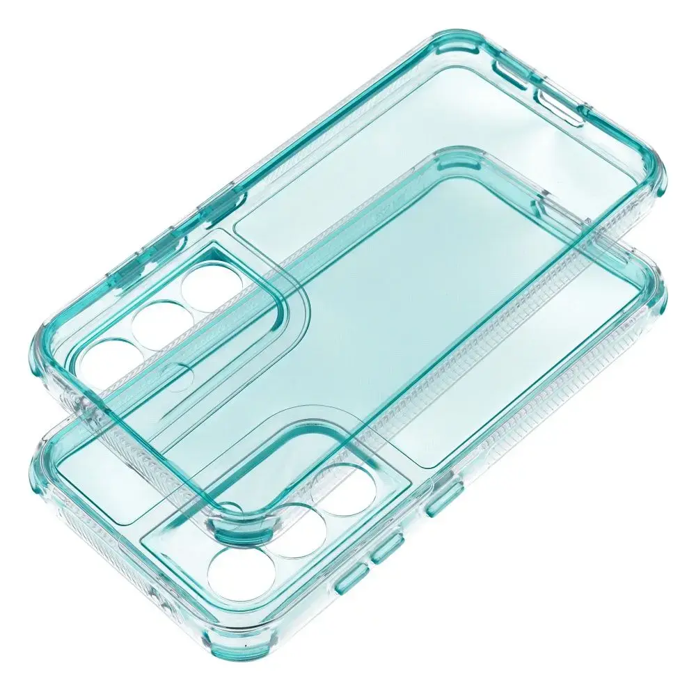Matrix Clear maciņš telefonam Samsung Galaxy A16 4G (A165) | A16 5G (A166) zaļš