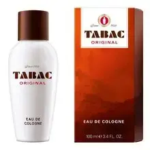 Tabac Original (EDC) odekolons vīriešiem 50 ml