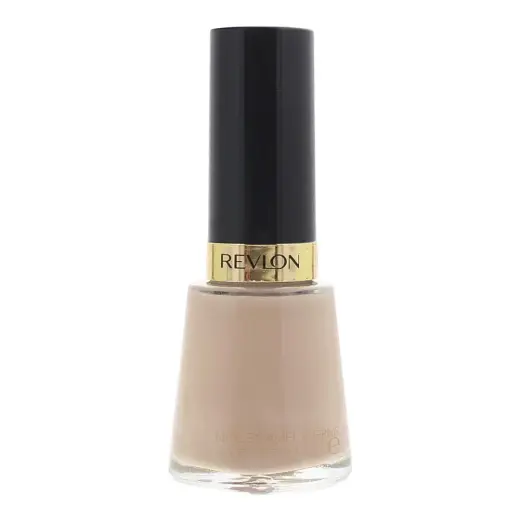 Revlon, Revlon, Chip-Resistant, Nail Polish, 380, Elegant, 14.7 ml