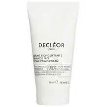 "Lavande Iris Rich Lifting Cream - Lifting facial cream"