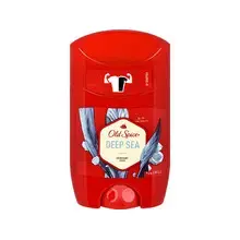 Old Spice Deep Sea Deodorant Stick - Solid deodorant for men 85ml