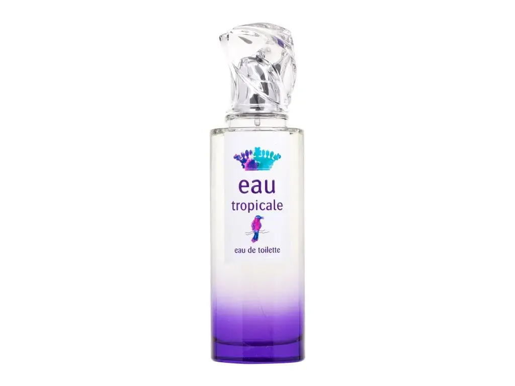 Sisley Eau Tropicale Eau de Toilette 100 ml