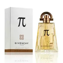 Givenchy Pi (EDT) tualetinis vanduo vyrams 50 ml