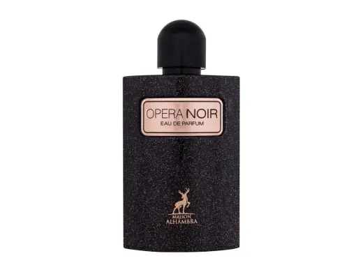 Maison Alhambra Opera Noir Eau de Parfum 100 ml