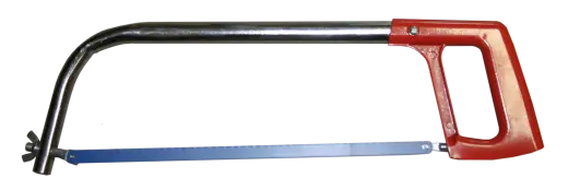 Rokas zāģis metālam 300mm metala rokt.