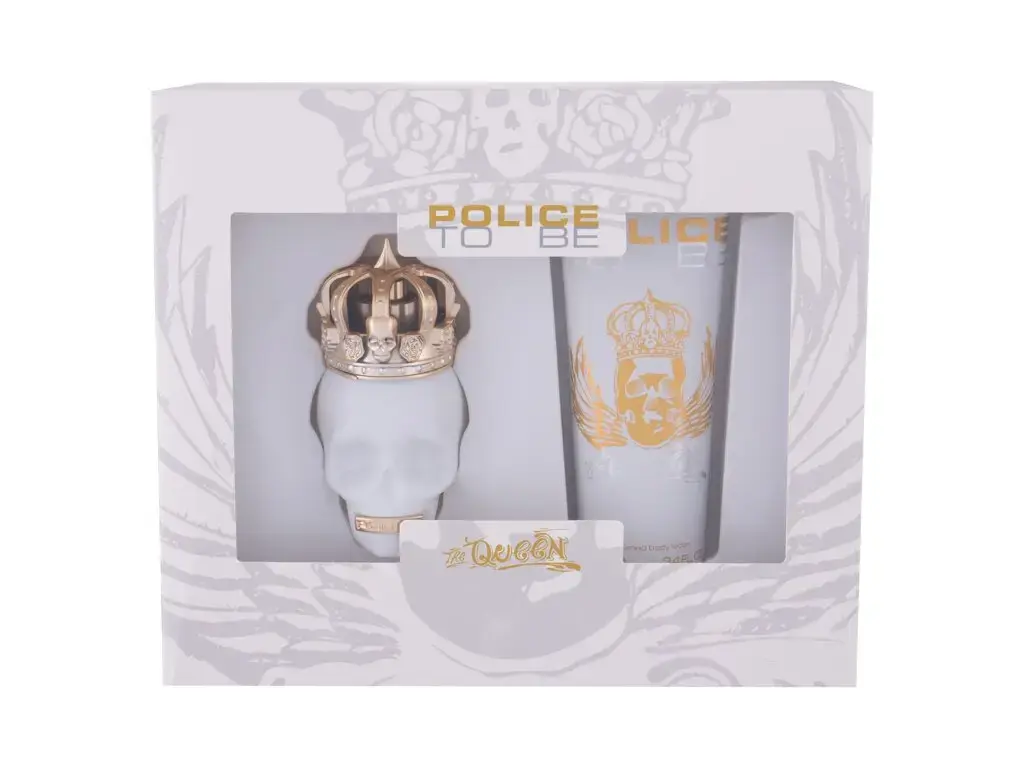 Police To Be The Queen Eau de Parfum 40 ml