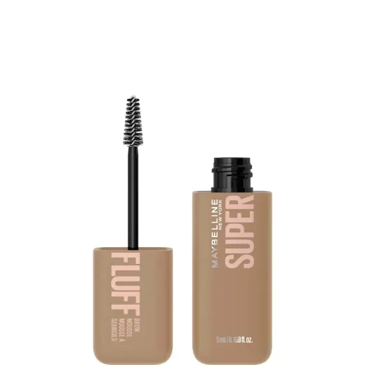 Debenhams Superfluff Brow Mousse 5Ml in Blonde