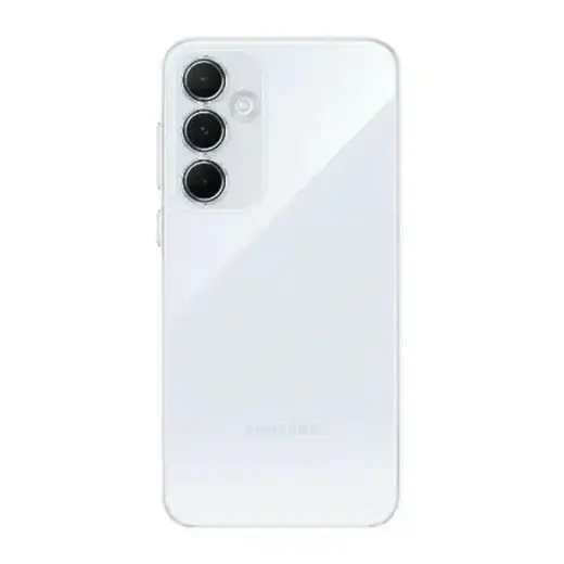 Etui Samsung GP-FPE556VAA M55 M556 przezroczysty|transparent Clear Case