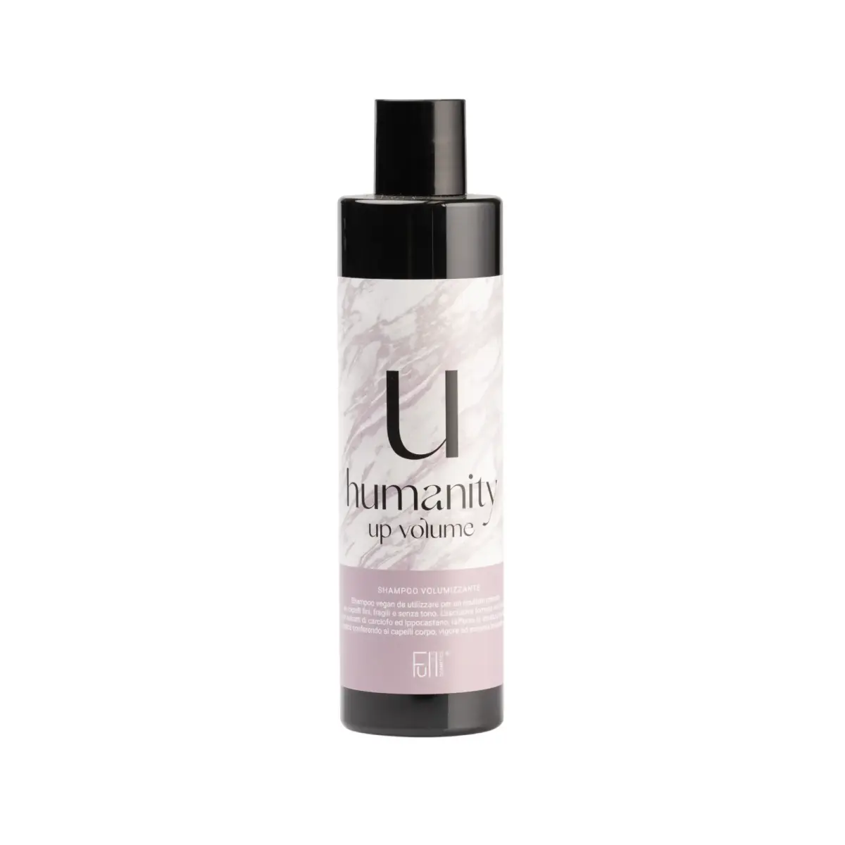 Full Cosmetics, Up Volume, Hair Shampoo, Volumizing, 250 ml