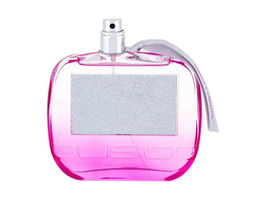 Custo Barcelona Custo Woman Eau de Toilette 100 ml