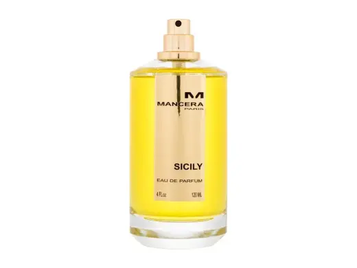 MANCERA Sicily Eau de Parfum 120 ml