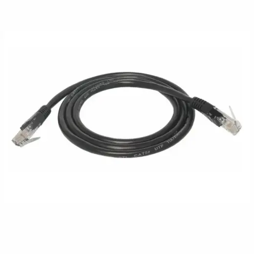 Ethernet LAN tinklo kabelis | 1m