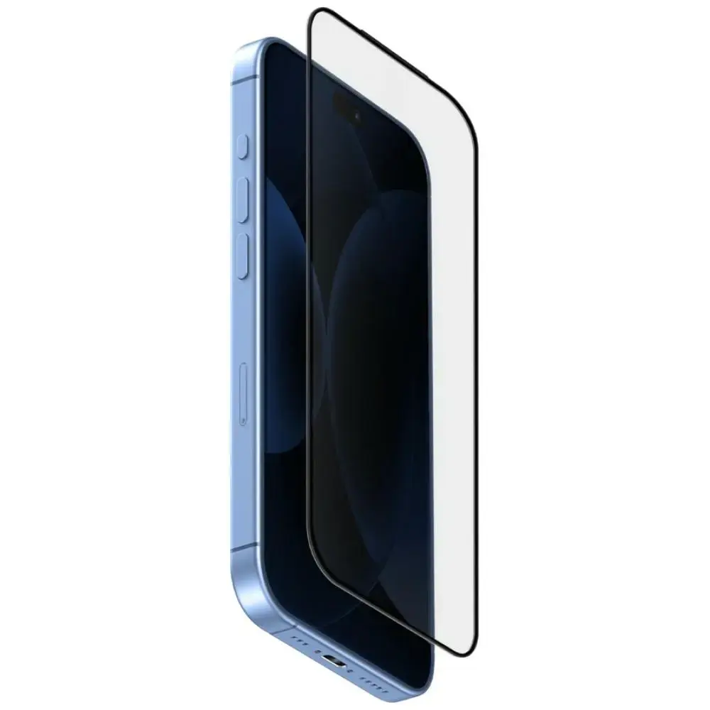 Tempered glass UNIQ Optix Vision Optiview