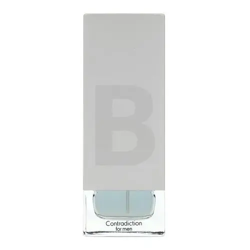 Calvin Klein Contradiction for Men Tualetes ūdens vīriešiem 100 ml