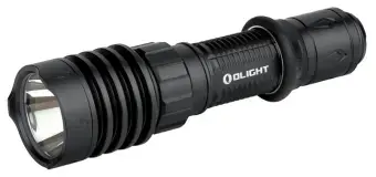 Lukturis Olight Warrior X 4 Black 2600 Lumens 630m USB-C